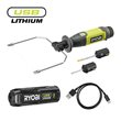 Nóż termiczny 4V USB Lithium z akumulatorem 2.0Ah i kablem do ładowania_hero_0