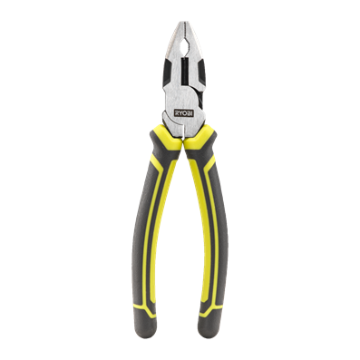 180mm Combination Pliers