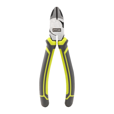 160mm Diagonal Cutters
