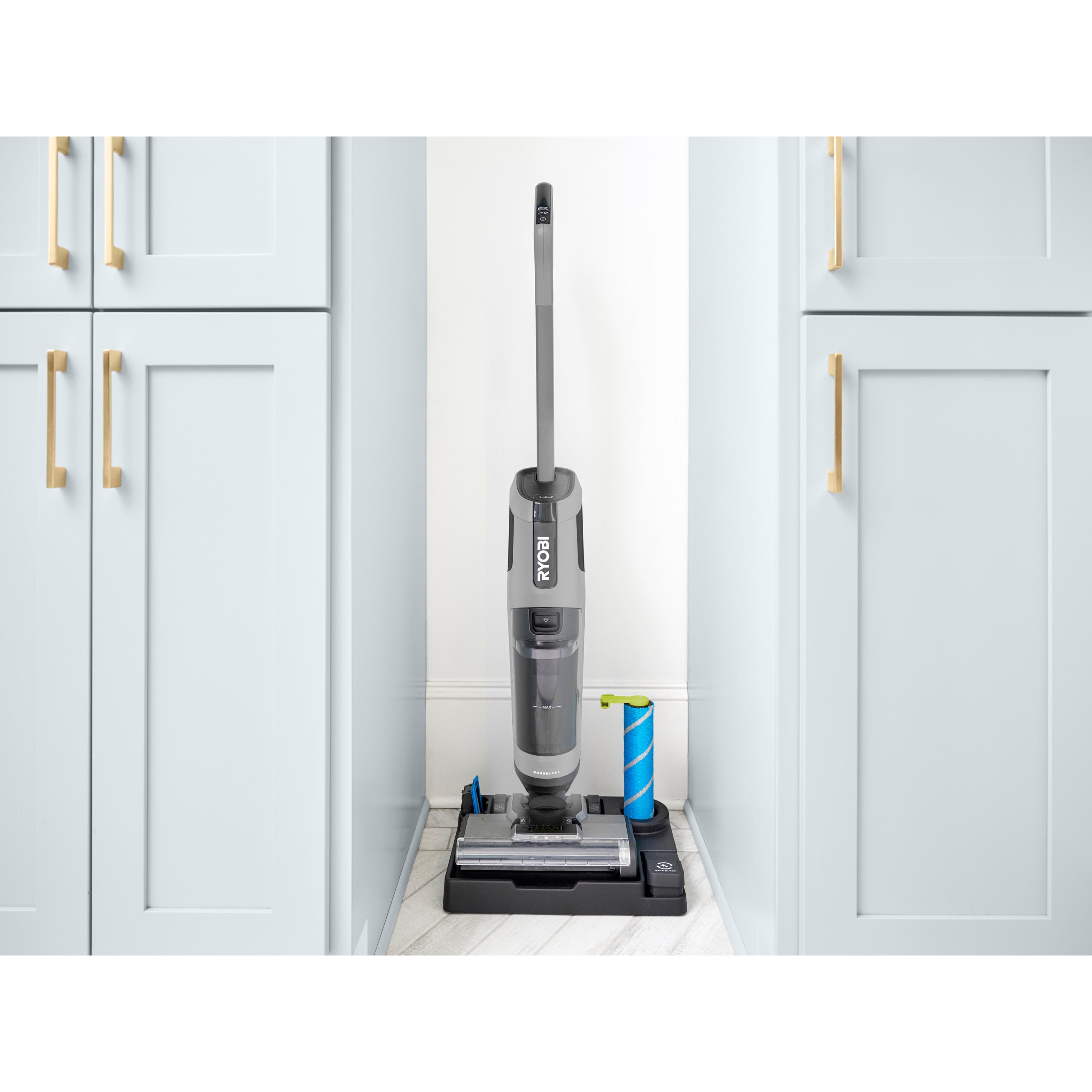 18V ONE+™ Cordless Brushless Hard Floor Cleaner (Bare tool