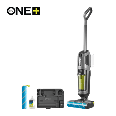 Fregona Eléctrica 3en1 18V ONE+™ (Sin Batería)