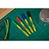 Fine Tip Coloured Marker Pen 4-Pack_app_shot_3