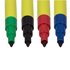 Fine Tip Coloured Marker Pen 4-Pack_hero_2
