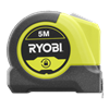Rolmaat 5 m