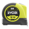 8m Magnetic Measuring Tape