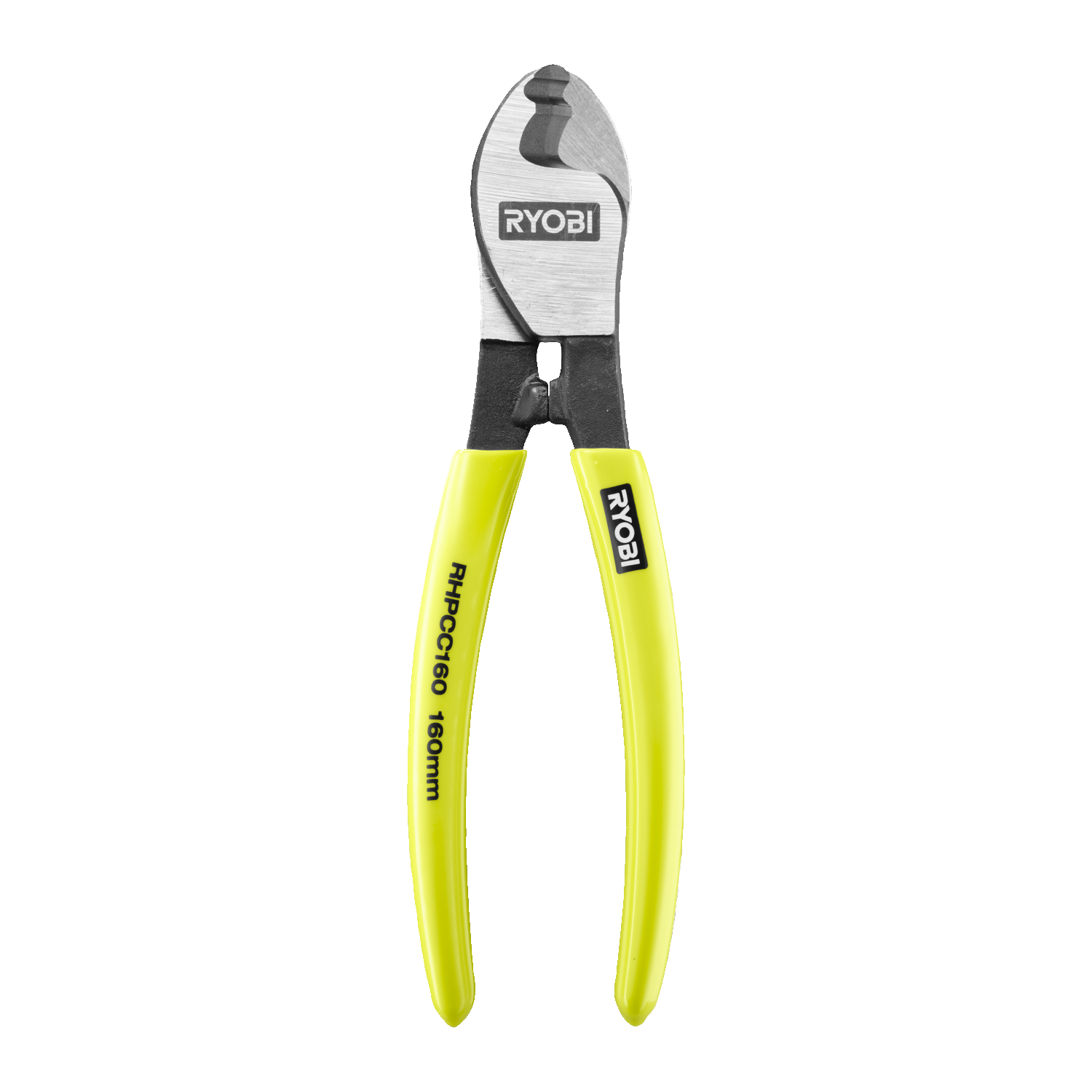 Pince Coupante Diagonale Ryobi RHDC160 - Coupe Jusqu'à 2mm, Neuve Sous Blister