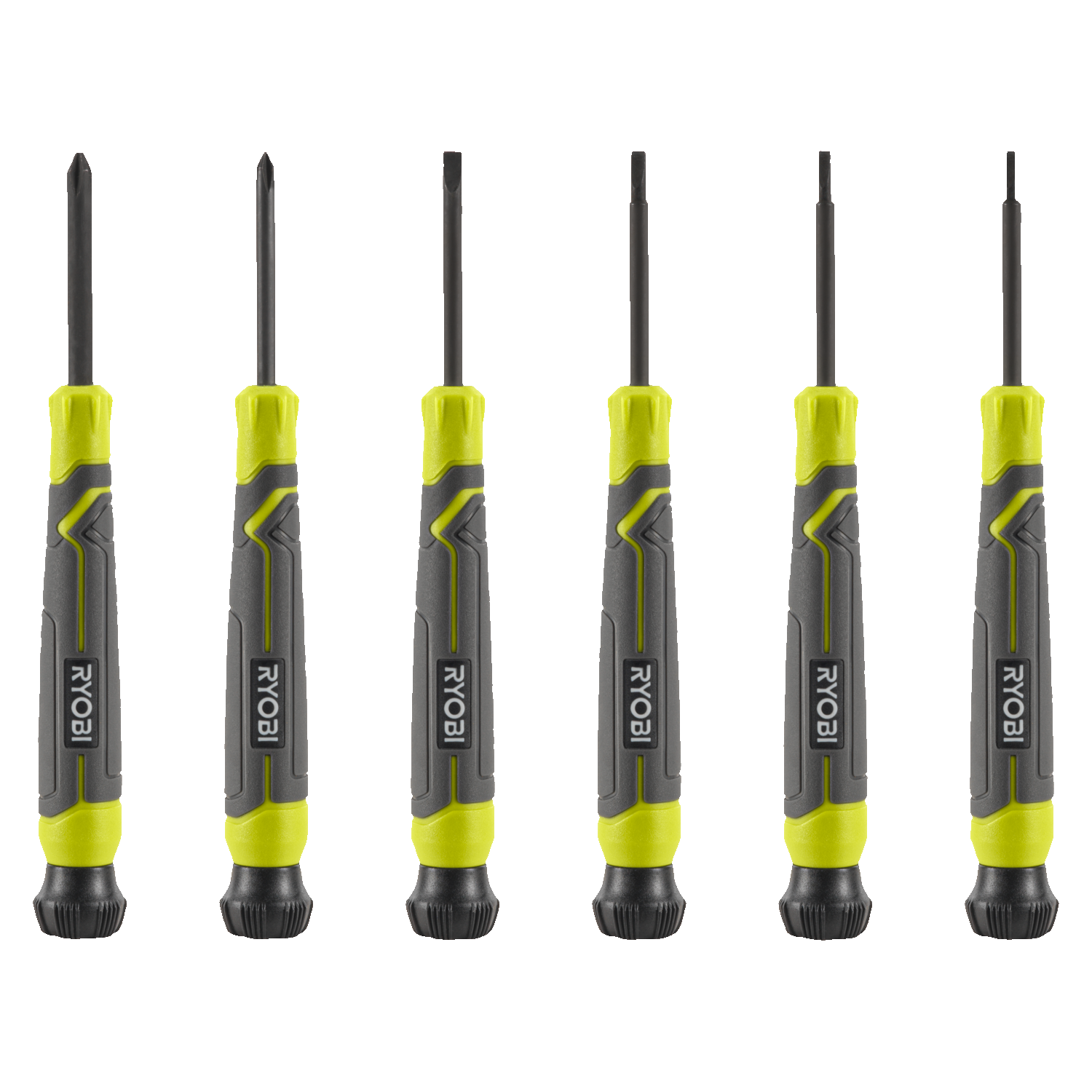 Ryobi screwdriver set deals