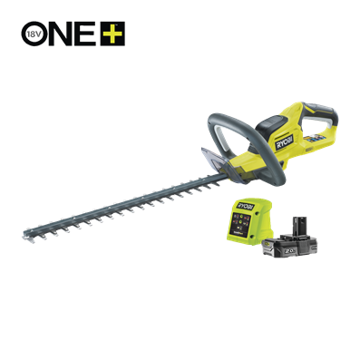 Taille-haies 18V ONE+™ - 45 cm (1 x 2,0 Ah)