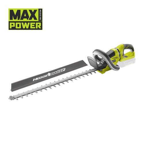 36V MAX POWER Cordless 60cm Hedge Trimmer (Bare Tool)_hero