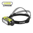 USB Lithium™ 4V Accu Hoofdlamp (excl. accu)_hero_0