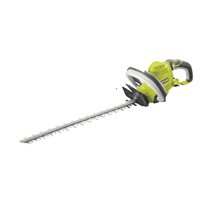 Hedge Trimming