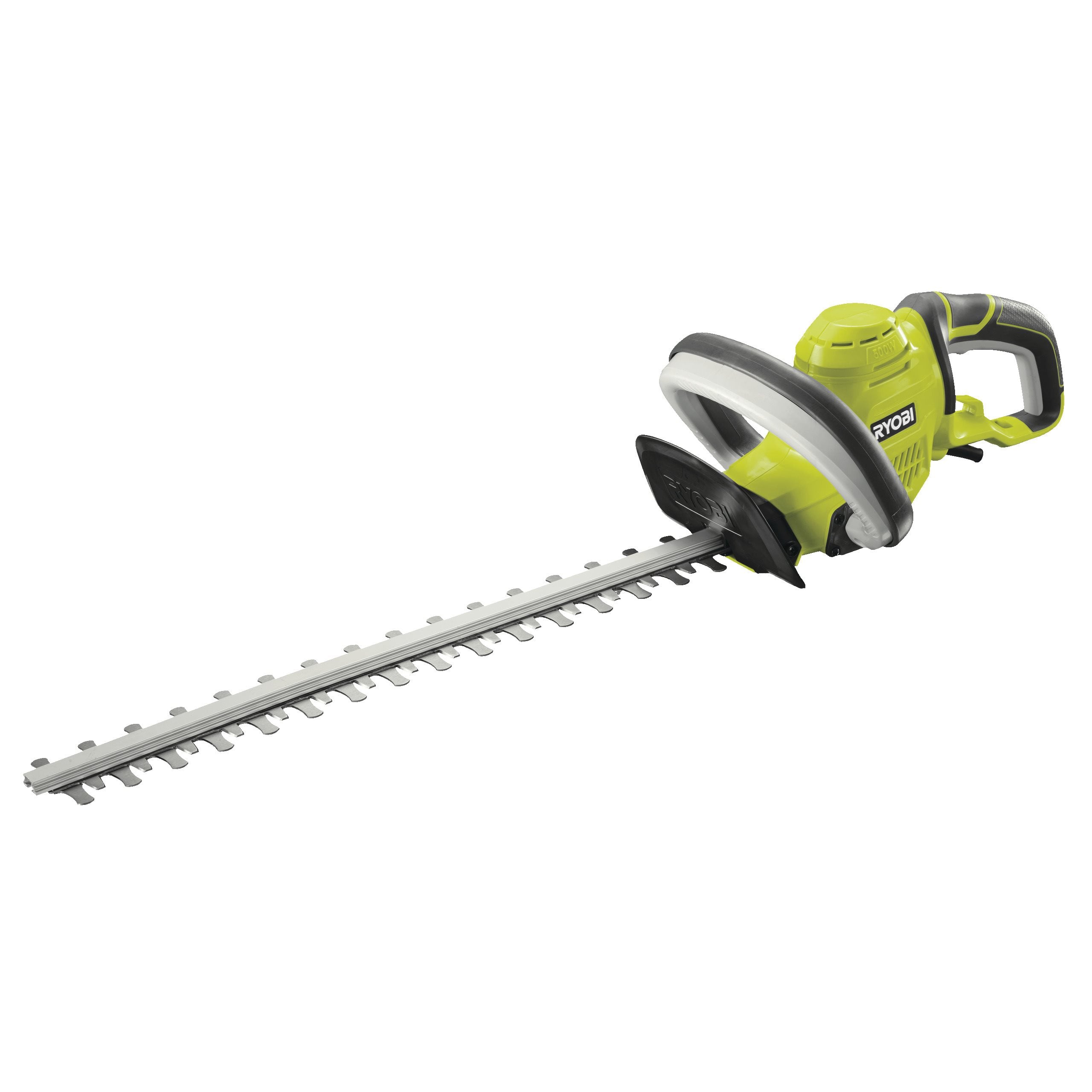 Taille-Haies Électrique Ryobi RHT5150 – 500 W, Lame 50 cm, Écartement 22 mm - vue 4