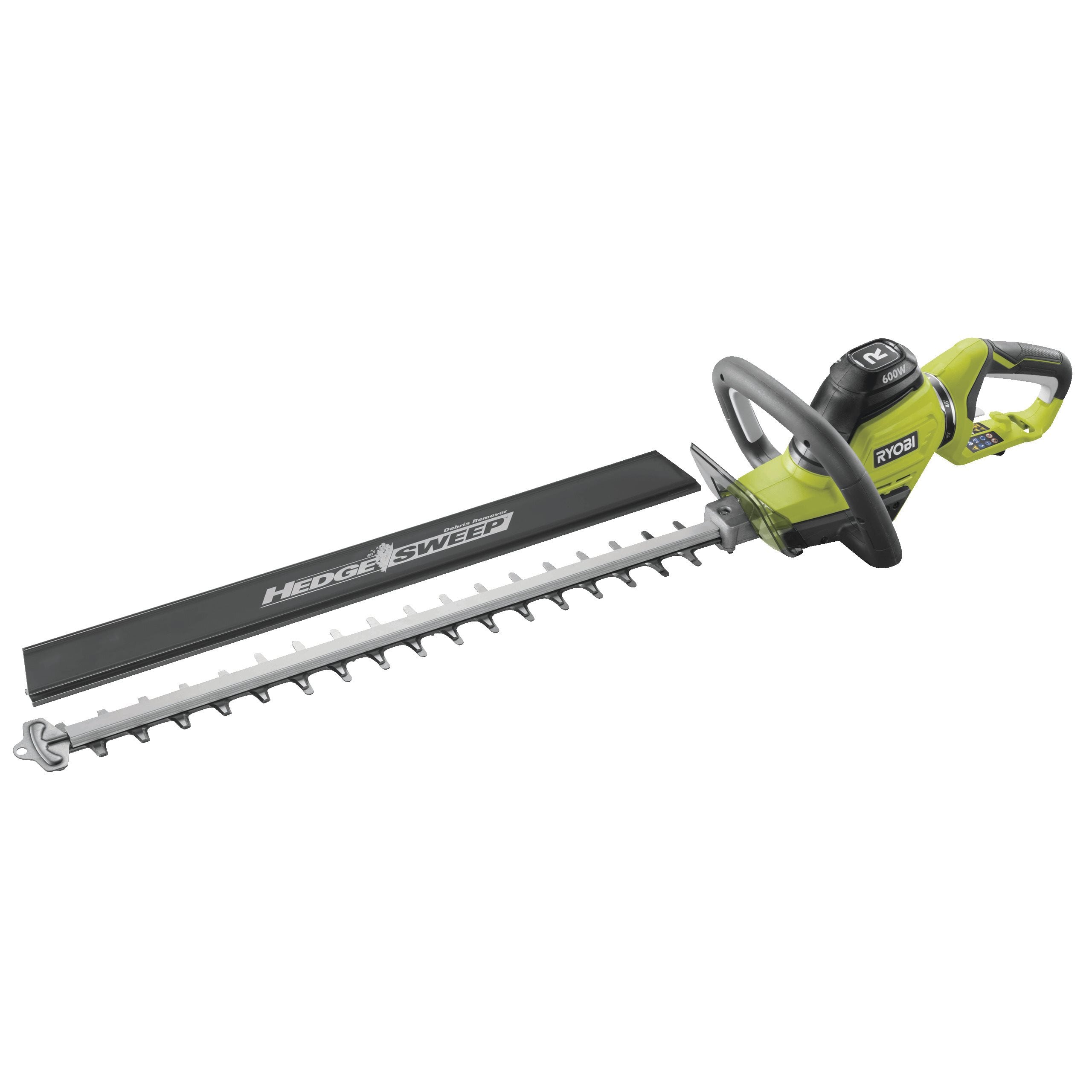Taille-haies électrique 600 W
