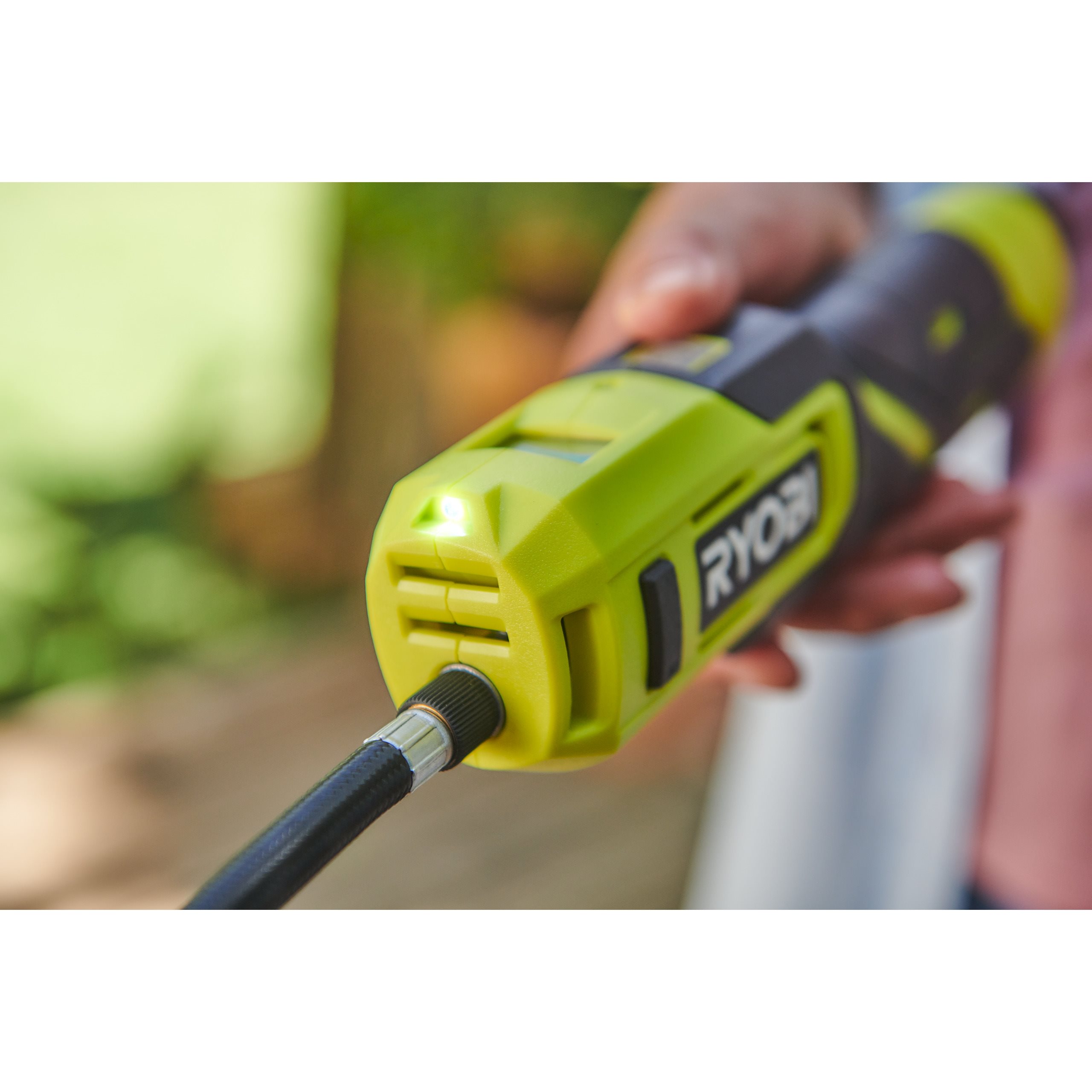 RYOBI