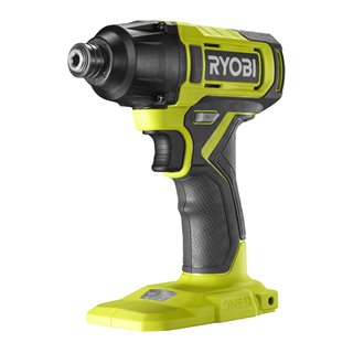 RID18-0 - 18V ONE+™ Cordless Impact Driver (Bare Tool)