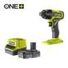 ONE+ 18V Accu Slagschroevendraaier (incl. 1 x2.0Ah accu en lader)