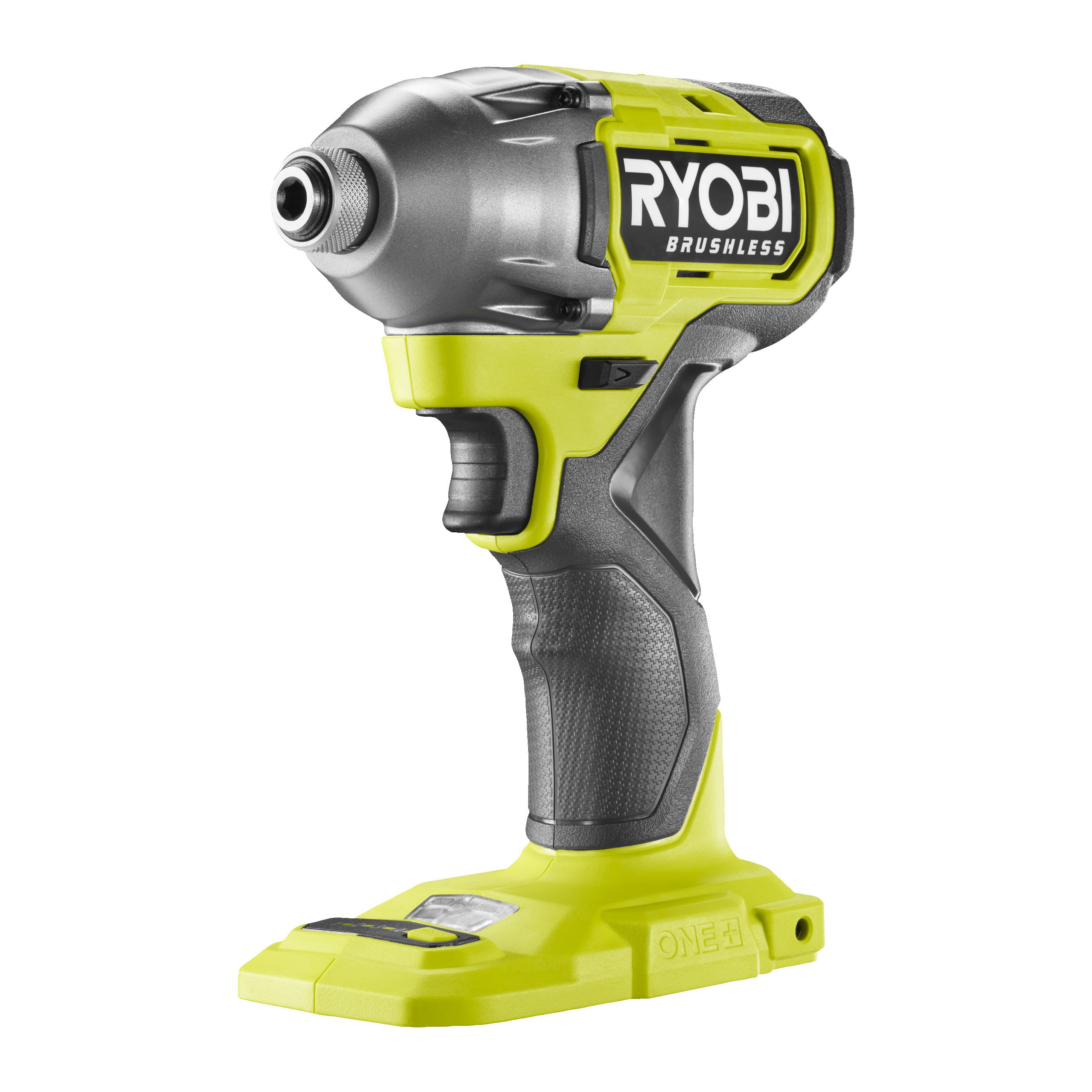 Visseuse À Chocs RYOBI RID18BL-0 – 300 Nm, 4 Modes de Vissage, Moteur Brushless - vue 5