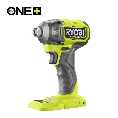 18V ONE+™ Brushless Impact Driver