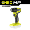 18V ONE+™ HP Compact Cordless Brushless Impact Driver (Bare Tool)