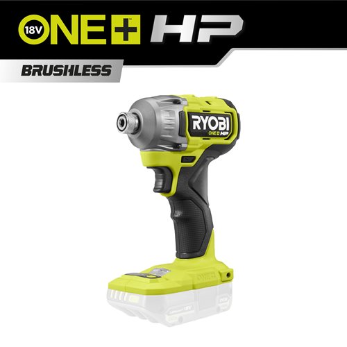 Slagskruvdragare Brushless 18V_hero