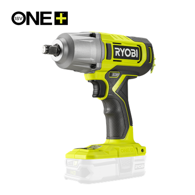 Llave de impacto ½″ 600Nm 18V ONE+™ (Sin Batería)