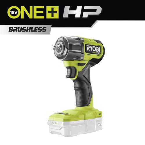 18V ONE+ Cordless HP Brushless 3/8'' Impact Wrench (Bare Tool)_hero