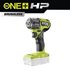 18V ONE+ Cordless HP Brushless 3/8'' Impact Wrench (Bare Tool)_hero_0