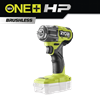18V ONE+ Cordless HP Brushless 3/8'' Impact Wrench (Bare Tool)