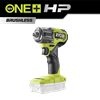 18V ONE+ HP Cordless Brushless Compact 1/2" Impact Wrench (Bare Tool)