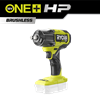 18V ONE+™ HP Cordless Brushless Impact Wrench (Bare Tool)
