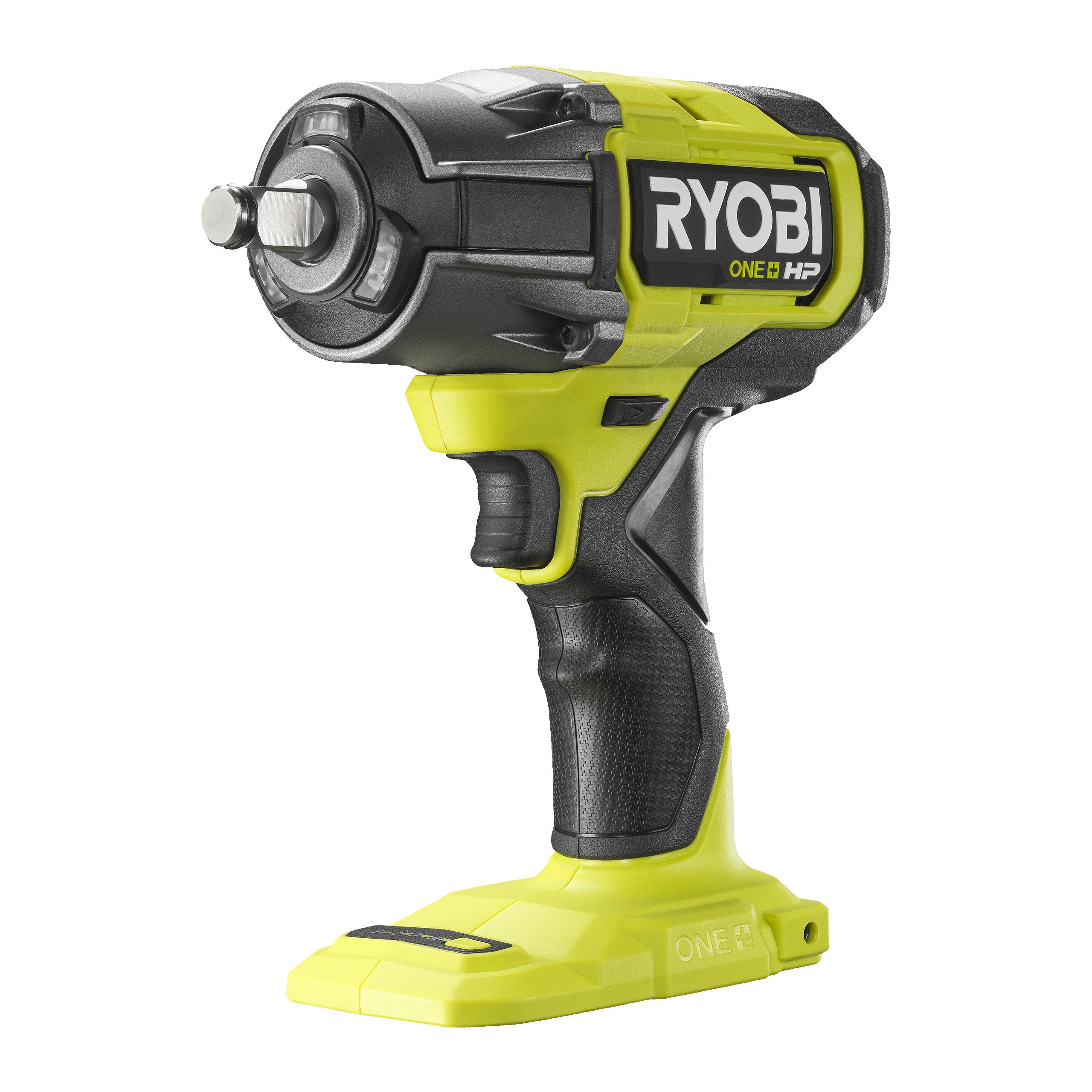 Ryobi half inch deals impact