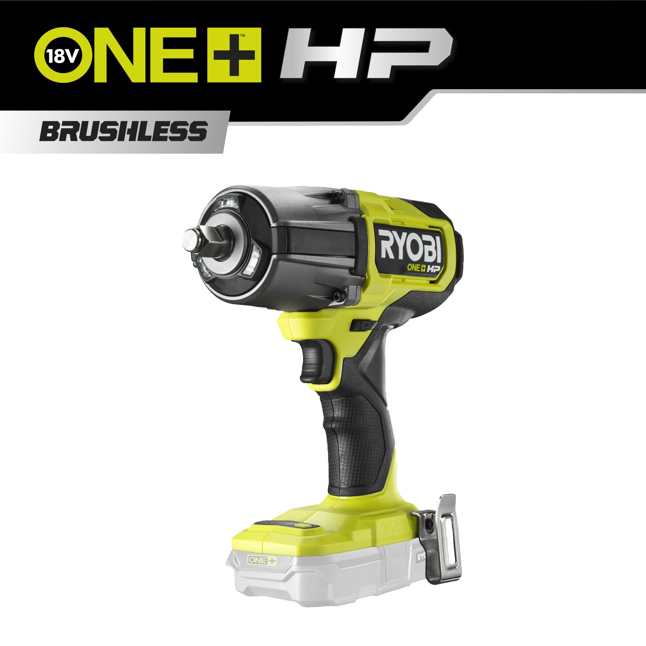Image of Ryobi One+ RIWH18X direct link