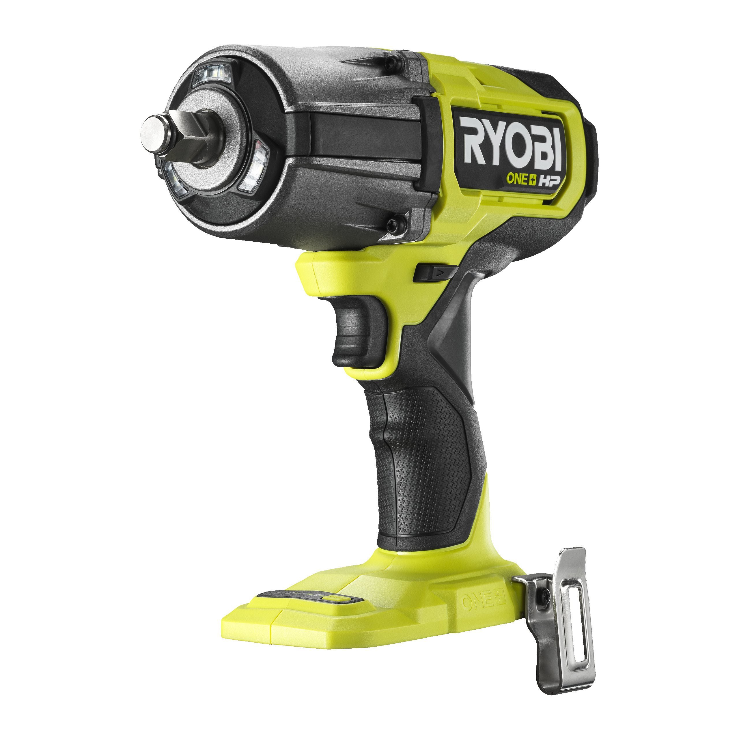 Ryobi one deals impact wrench