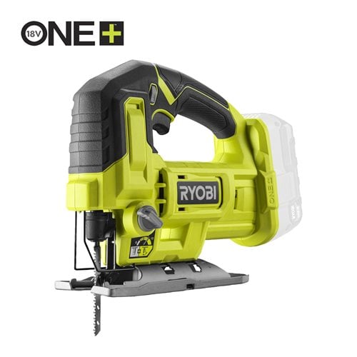 3. Ryobi R18JS-0 ONE+