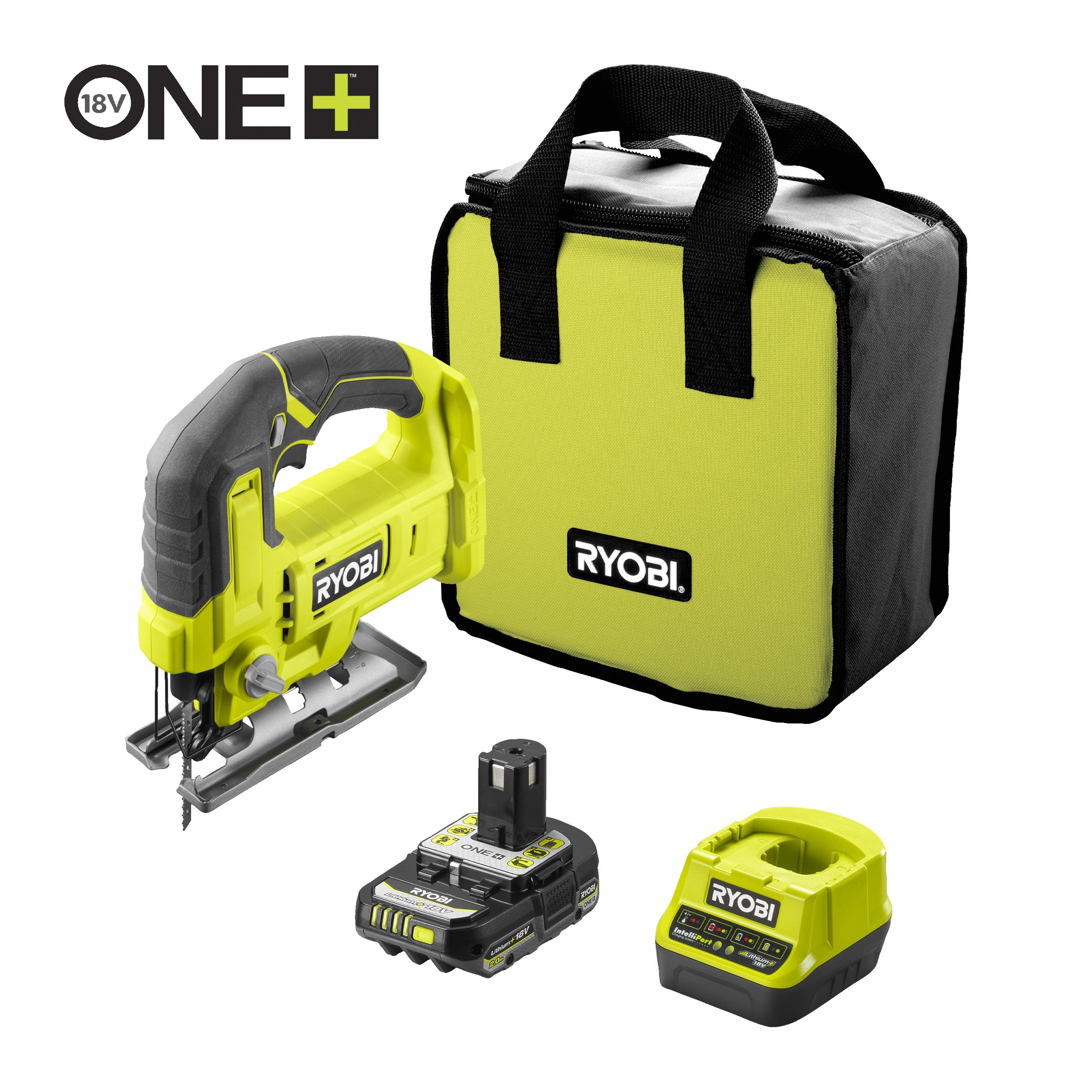 ONE+™ 18V Accu Decoupeerzaag (incl. 1x 2,0 Ah accu & lader)_hero_0