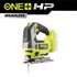 Scie sauteuse pendulaire Brushless 18V ONE+ HP™ _hero_0