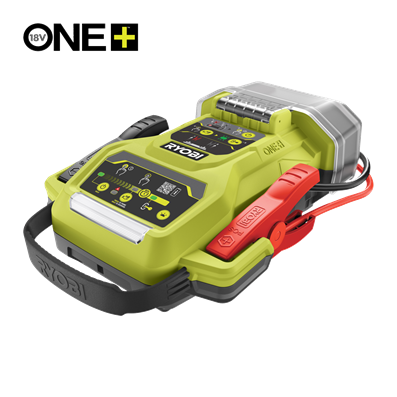Arrancador de baterías de vehículos 18V ONE+™ (Sin Batería)