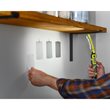 Lampa 4V USB Lithium z akumulatorem 2.0Ah i kablem do ładowania_app_shot_3