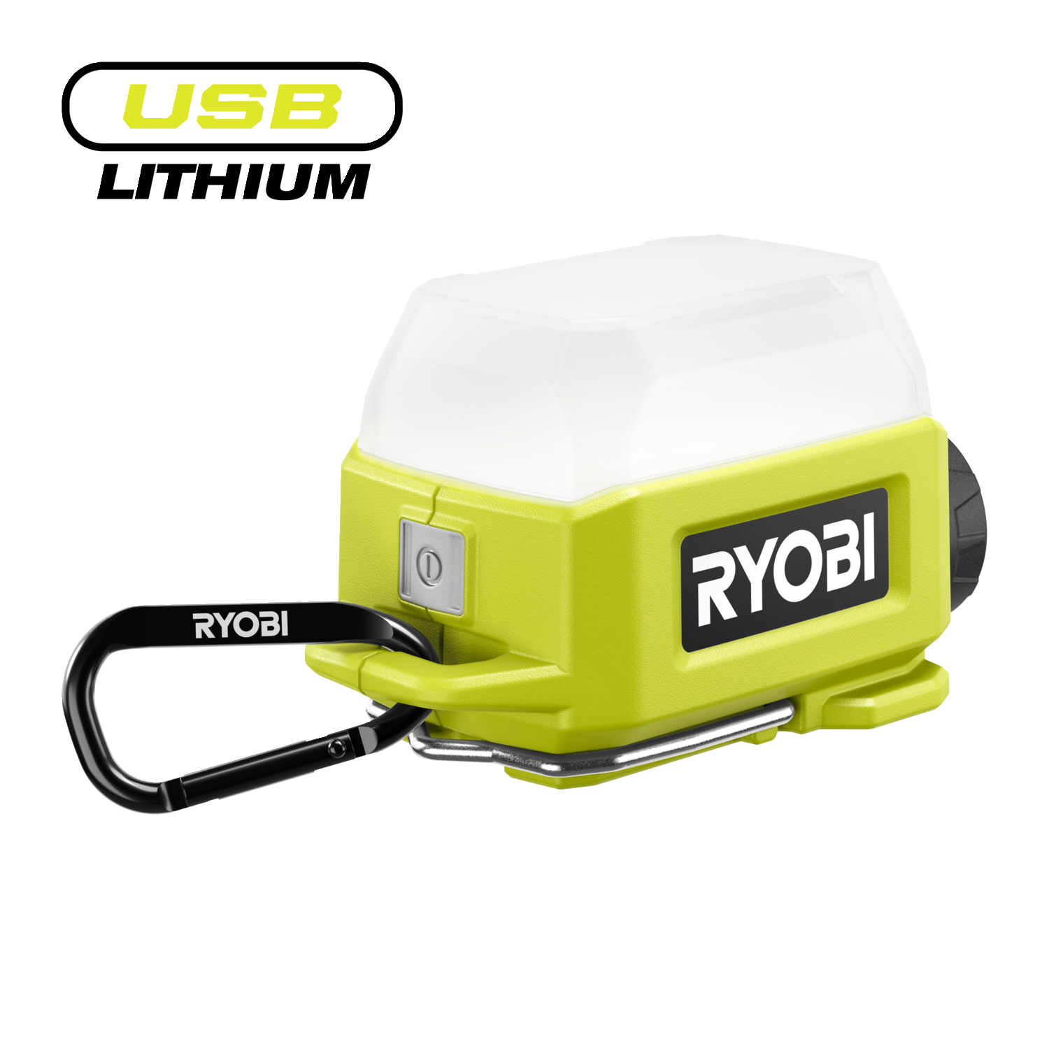 Laser Pointeur Lampe De Travail Ryobi 4V USB - 500/250/100 Lumens Laser Pointeur Lampe De Travail Ryobi 4V USB - 500/250/100 Lumens