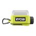 RYOBI 4 V USB Akku-Flächenleuchte, 300 Lumen, ohne Akku und Ladegerät_hero_2