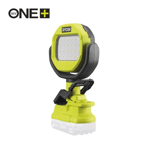 Lampe sur pince 18V ONE+