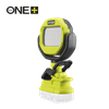 Lampe sur pince 18V ONE+