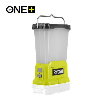 Luz de área LED 18V ONE+™ (Sin Batería)