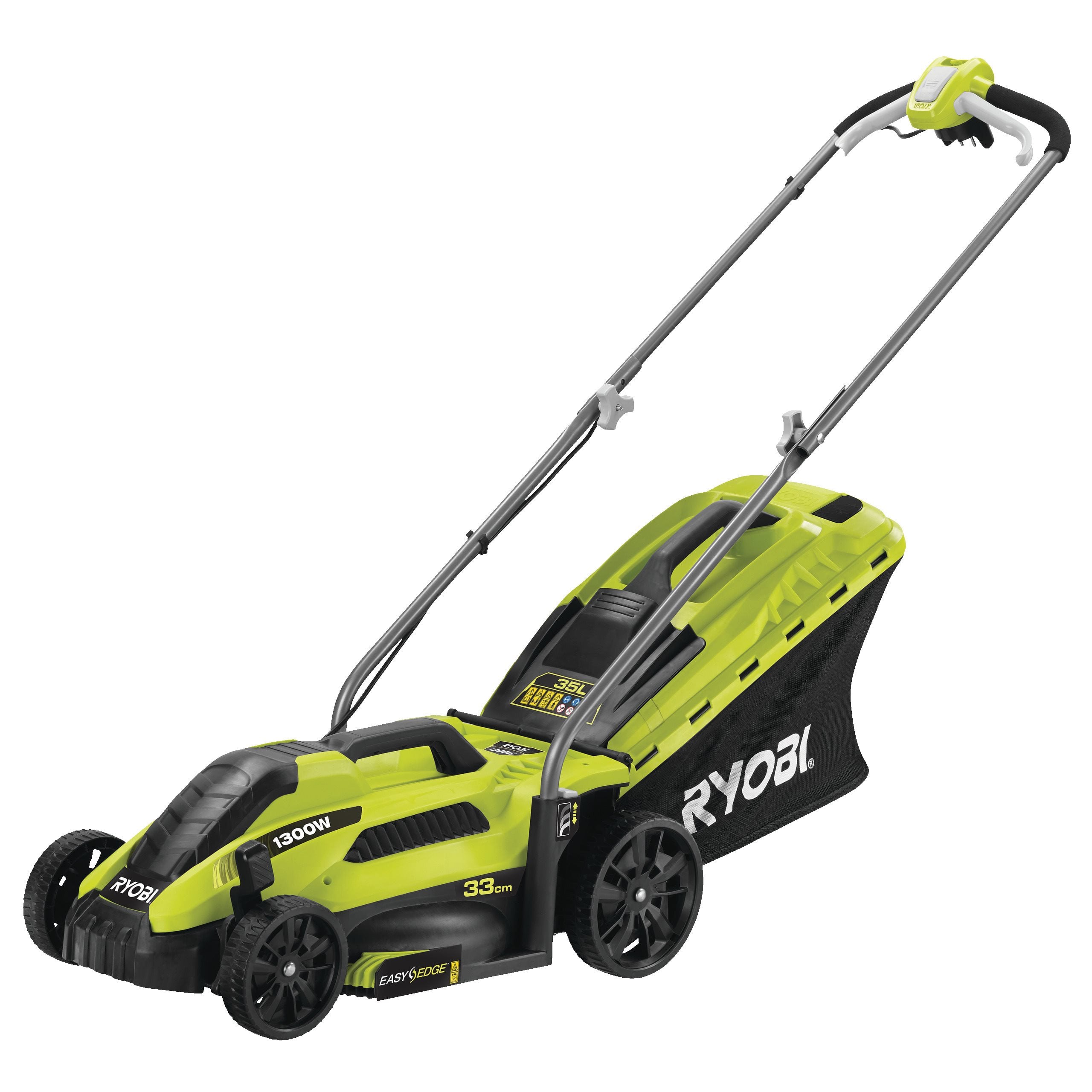 Ryobi RLM13E33S