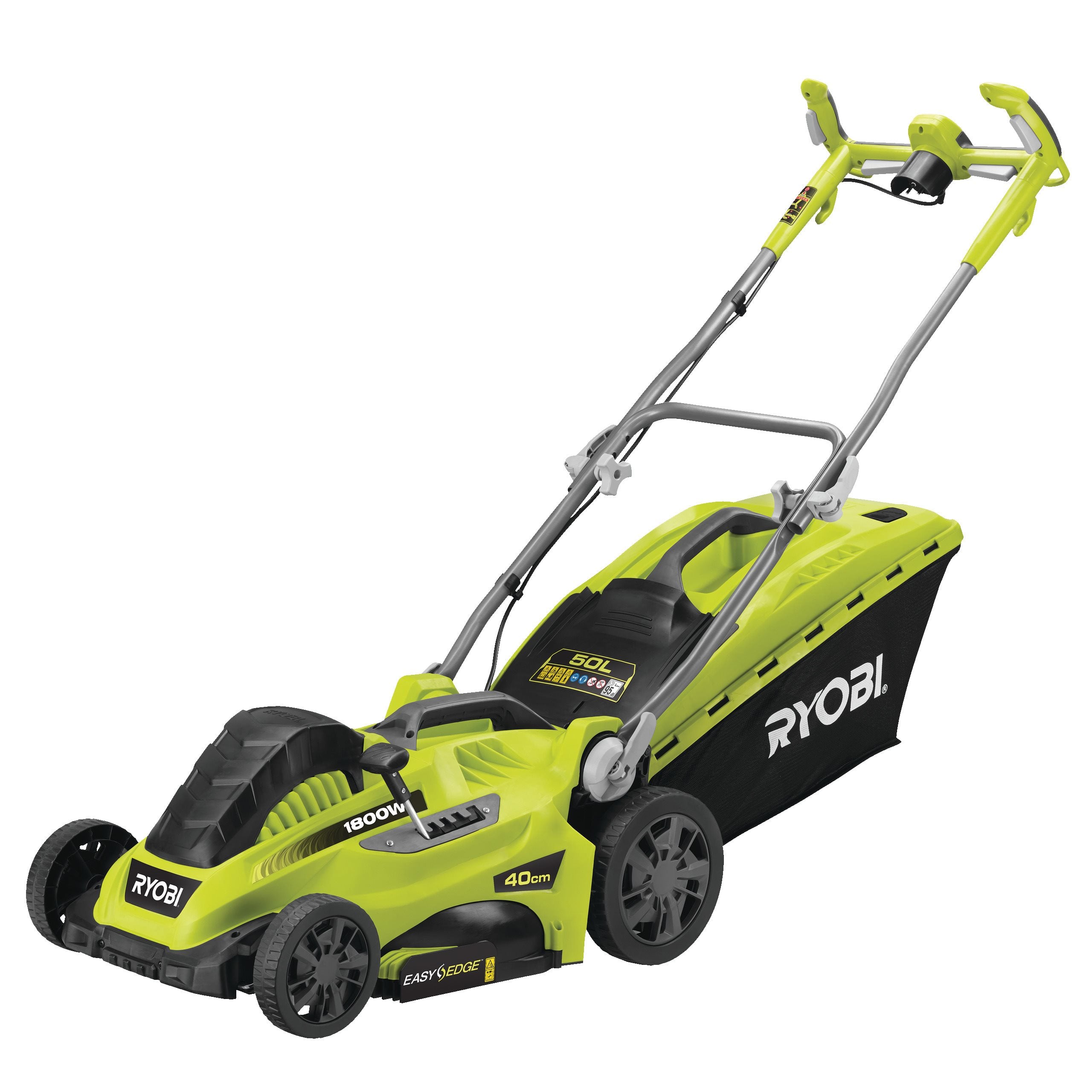 RYOBI 5133002347 - vue 5