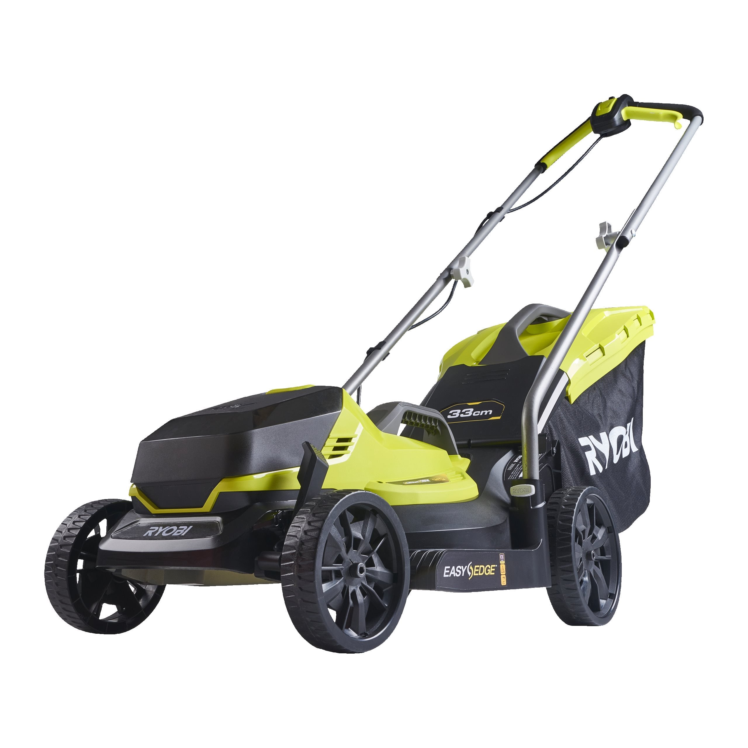 Scheda tecnica tosaerba Ryobi RLM36X41H50 Scheda tecnica tosaerba Ryobi RLM36X41H50