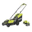 Tondeuse poussée 18V ONE+™ - 33 cm (1 x 5,0 Ah)_snippet_video_1