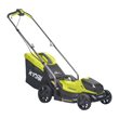 Tondeuse poussée 18V ONE+™ - 33 cm (1 x 5,0 Ah)_hero_4