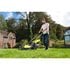 18V ONE+™ Cordless 33cm Lawnmower & 23cm Grass Trimmer (1 x 5.0Ah)_app_shot_2