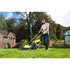 18V ONE+™ Cordless 33cm Lawnmower & 23cm Grass Trimmer (1 x 5.0Ah)_app_shot_2